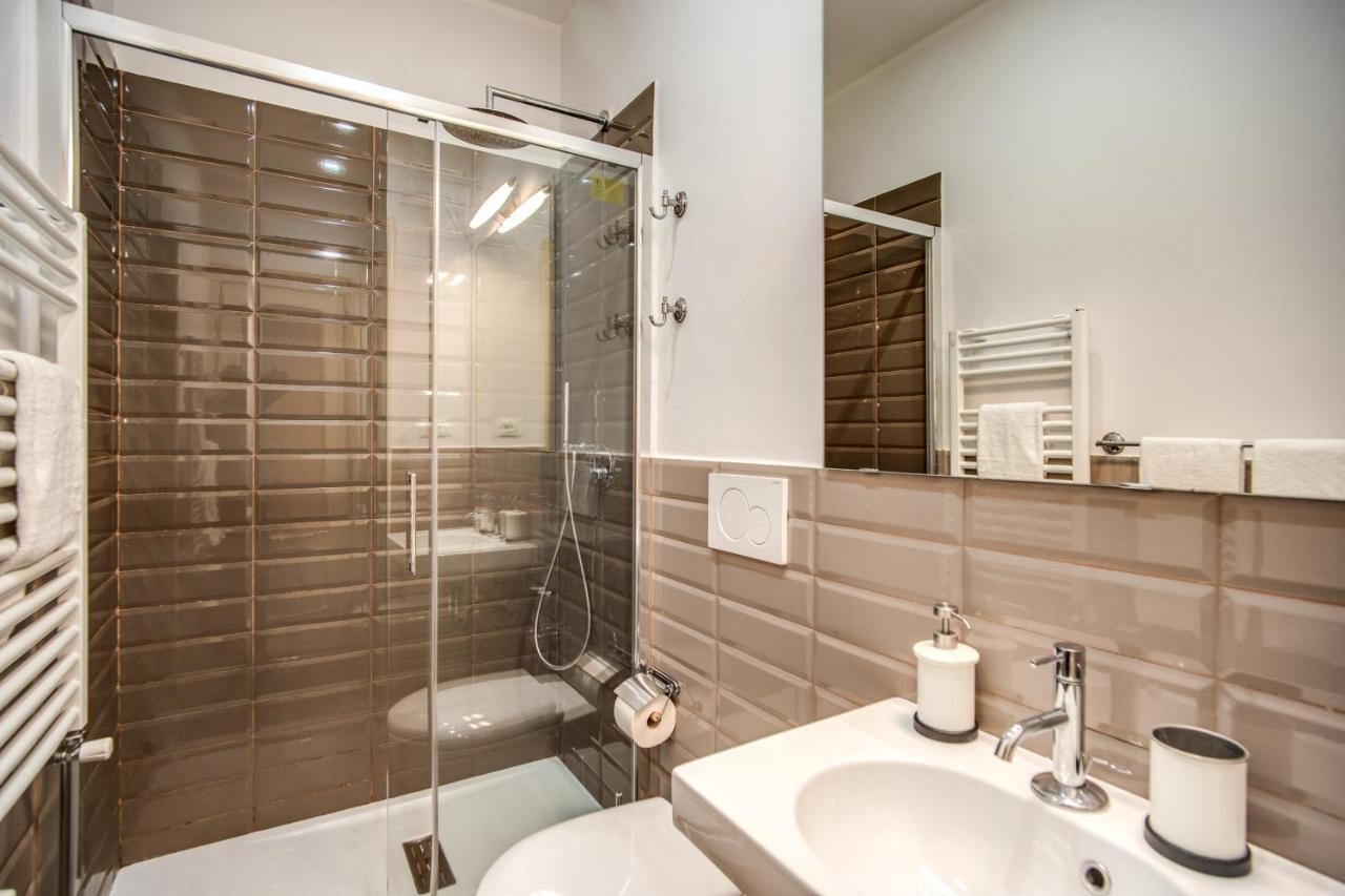 Downtown Srl - Cinque Terre New Liberty Apartment La Spezia Exterior photo