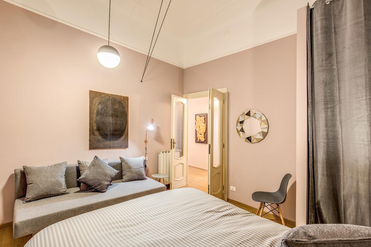 Downtown Srl - Cinque Terre New Liberty Apartment La Spezia Exterior photo