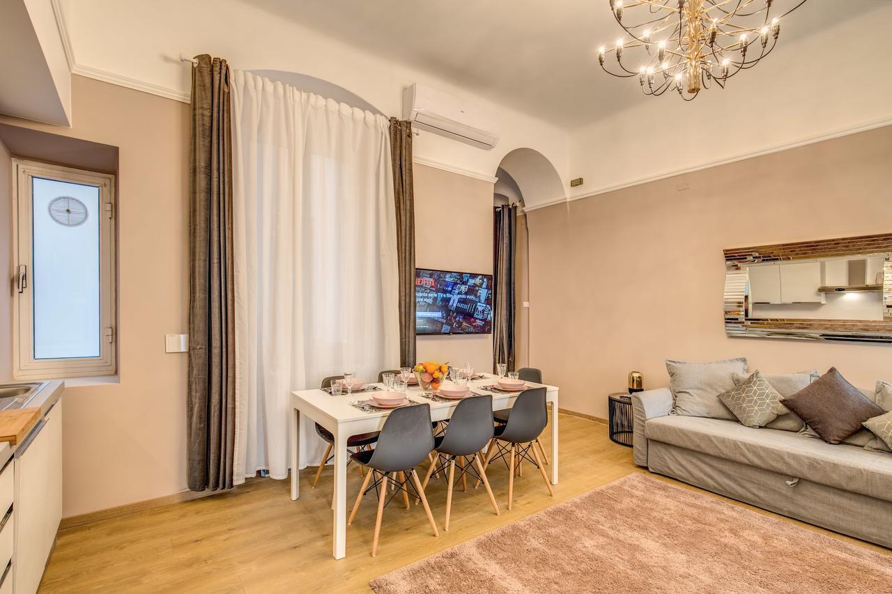 Downtown Srl - Cinque Terre New Liberty Apartment La Spezia Exterior photo