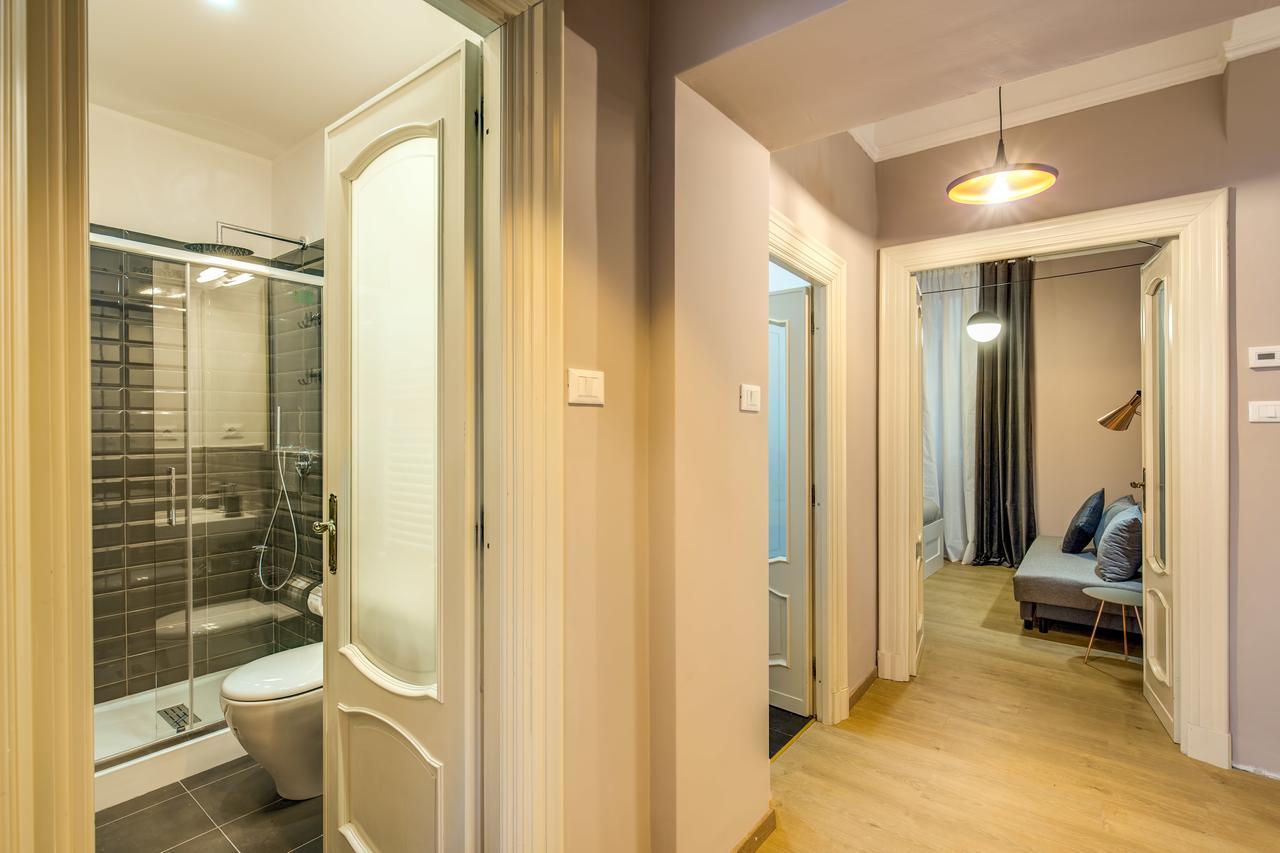 Downtown Srl - Cinque Terre New Liberty Apartment La Spezia Exterior photo