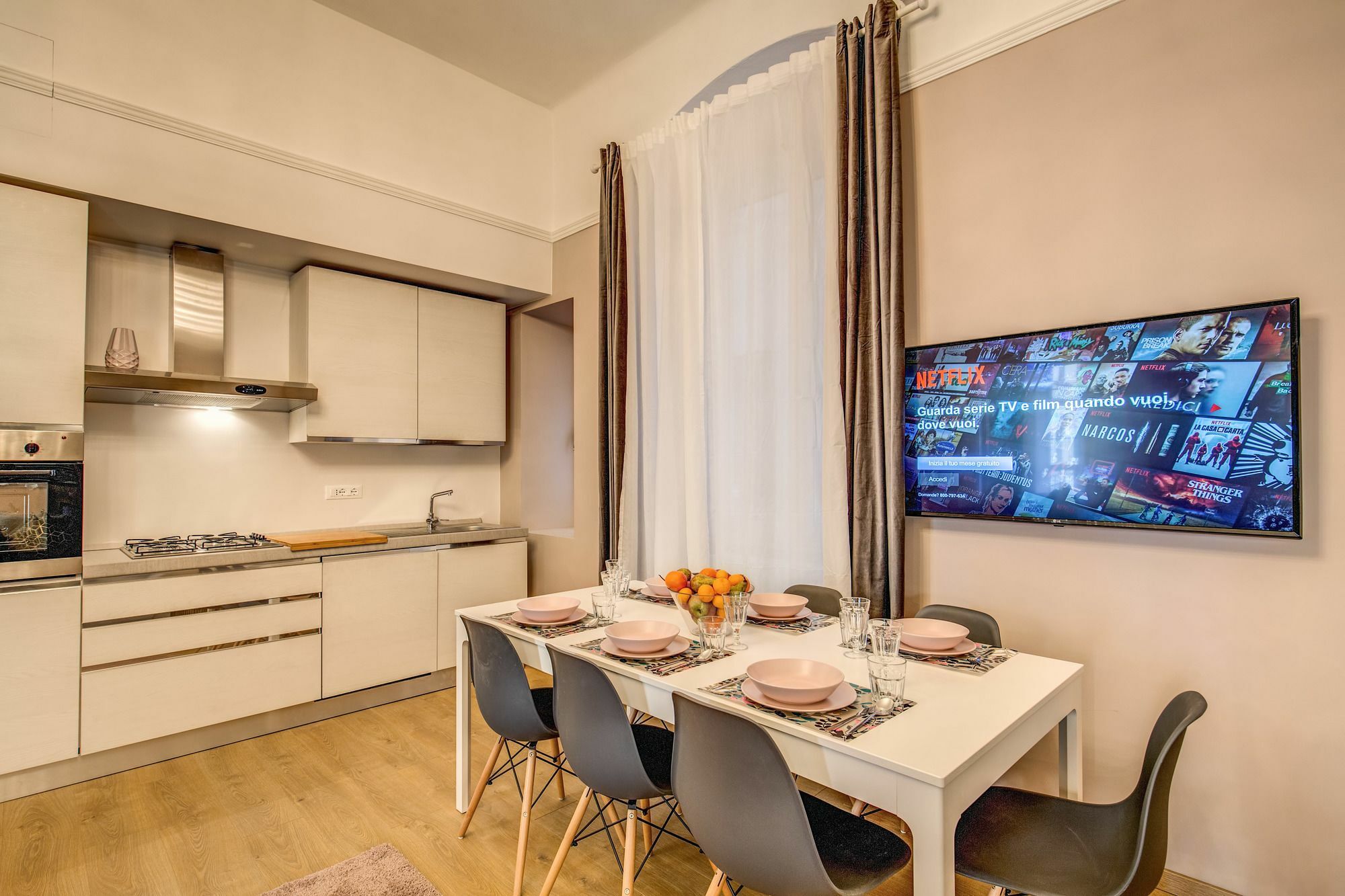 Downtown Srl - Cinque Terre New Liberty Apartment La Spezia Exterior photo
