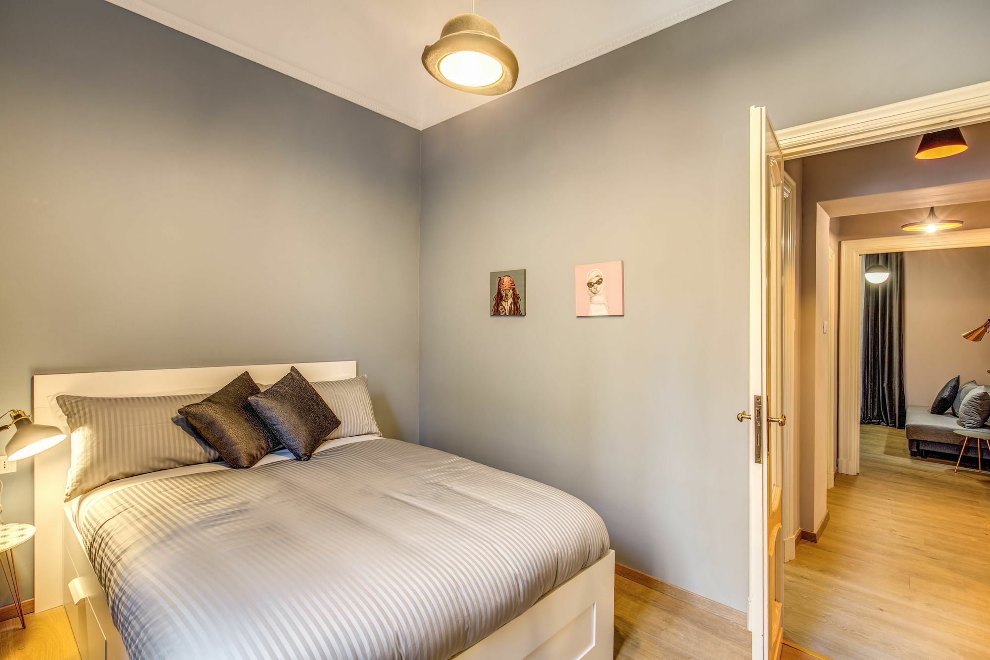 Downtown Srl - Cinque Terre New Liberty Apartment La Spezia Exterior photo